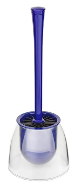 Best Brosse wc Fiesta bleu Accessoires De Toilette