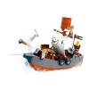 Clearance Bâteaux pirates 40 pièces Jeux De Construction