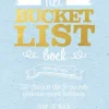 Best Bucketlist boek voor op reis Livres De Tourisme