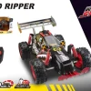 Hot Buggy de course avec console Véhicules