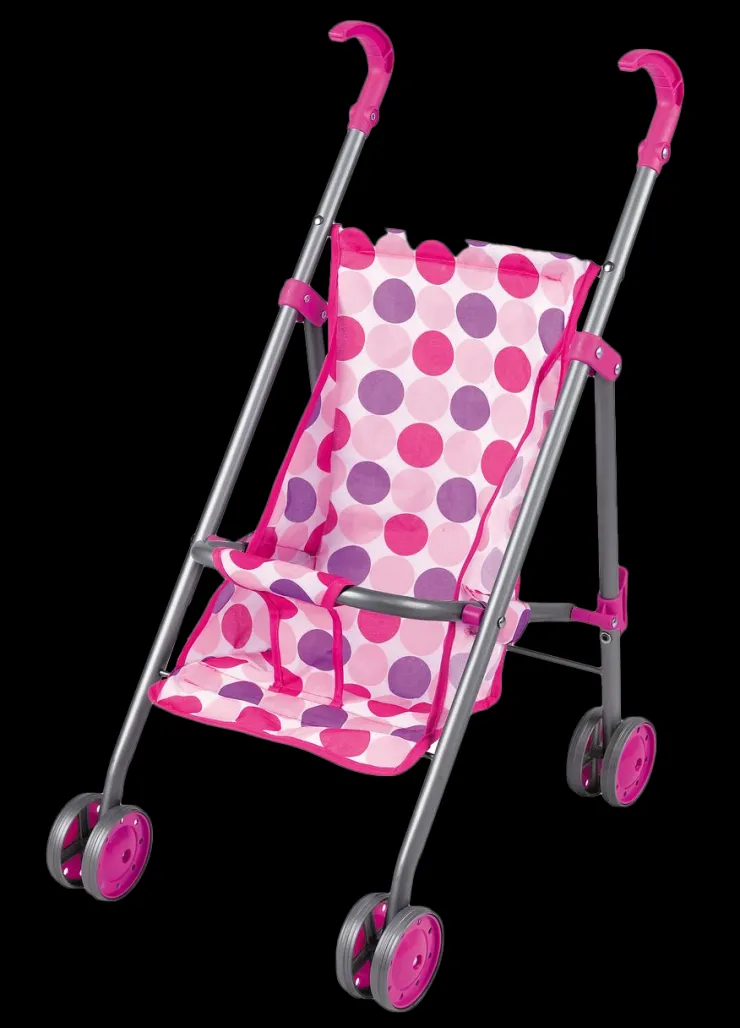 Outlet Buggy poupée Poupées Et Peluches