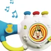 Sale Bumba Ma première trompette Jouets Interactifs
