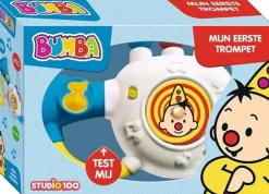 Sale Bumba Ma première trompette Jouets Interactifs
