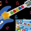 New Bumba: Mon premier guitare Jouets Musicaux