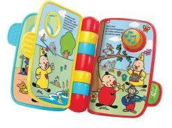 Outlet Bumba Muziekboekje Jouets Interactifs