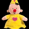 Hot Bumba peluche 20 cm Personnages Télévisés|Peluches Et Câlins