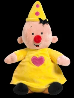 Hot Bumba peluche 20 cm Personnages Télévisés|Peluches Et Câlins
