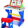 Outlet Bureau école + tableau magnetique Dessiner Et Écrire|Apprendre En Jouant