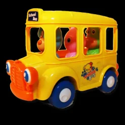 New Bus musical avec lumière Véhicules