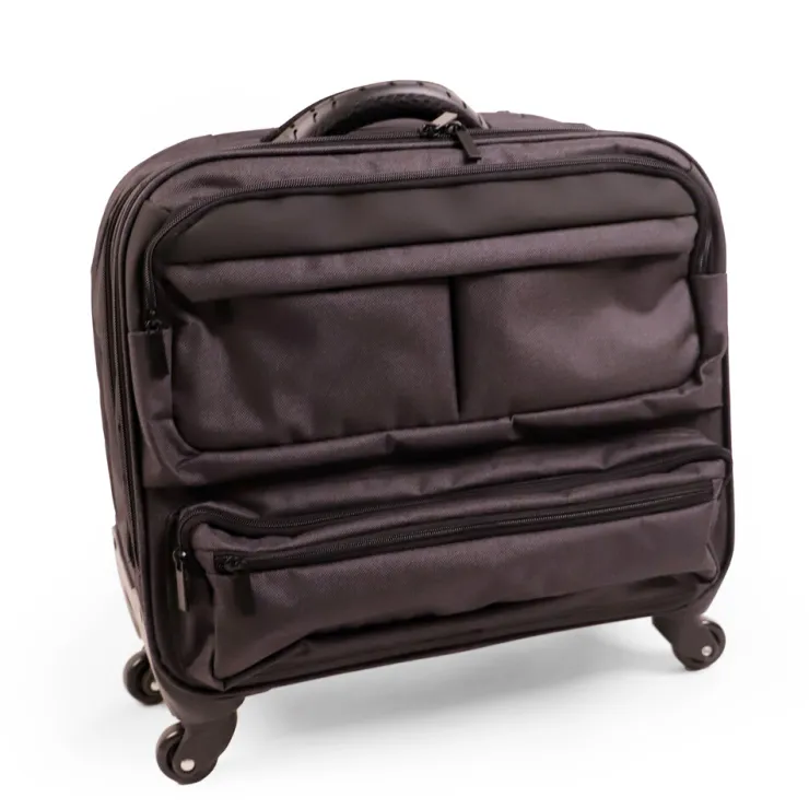Outlet Business trolley Trevor 55x42x45,5 cm Bagages|Bagages