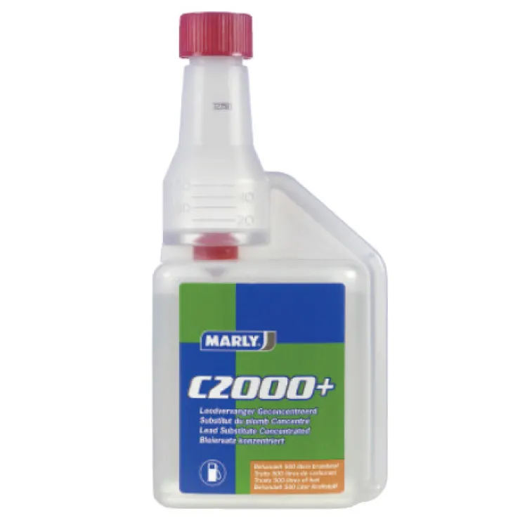 New C2000+ - 500 ml Maintenance Technique Voiture