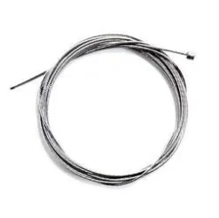 Clearance Cable acier pour dérailleur 2100 mm Accessoires Vélo