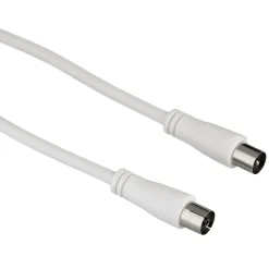 Sale Cable antenne coax 3 m 90 db 1 star Audio