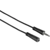 Sale Cable d'extension 3,5 mm 5 m 1 star Audio