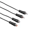 Clearance Cable d'extension audio 5 m 1 star Audio