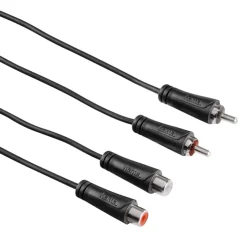 Clearance Cable d'extension audio 5 m 1 star Audio