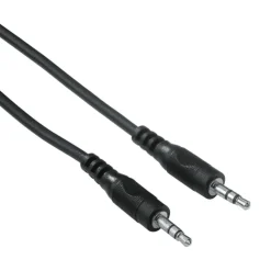 Hot Cable extension 3,5 mm 1,5 m Audio