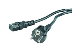 New Cable réseau 1,5 m ip 10 Câbles