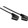 Cable scart 1,5 m 1 star Audio