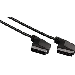 Cable scart 1,5 m 1 star Audio