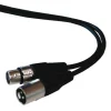 Clearance Cable Xlr Plug/Xlr Female 20M Audio