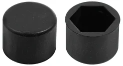 Best Cache Ecrous Silicone x20 19mm Accessoires Voiture