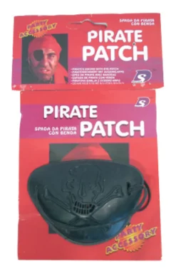 Online Cache-Œil Pirate Accessoires
