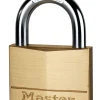 Best Cadenas 60 mm 9 mm diaimètre 5 pins Serrures