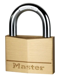 Best Cadenas 60 mm 9 mm diaimètre 5 pins Serrures