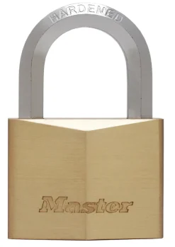 Clearance Cadenas 40 mm 7,5 mm diameter 6 pins Serrures