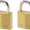 Online Cadenas 30 mm 4 mm diamètre 4 pins Serrures