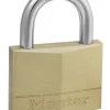 Discount Cadenas 50 mm 7 mm diamètre 5 pins Équipement De Protection|Serrures