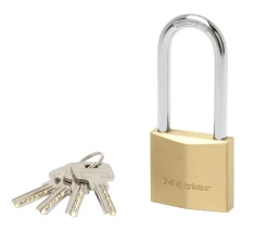 Best Cadenas 50 mm 8 mm diamètre 6 pins Serrures