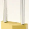Sale Cadenas 40 mm 6 mm diamètre 4 pins Serrures