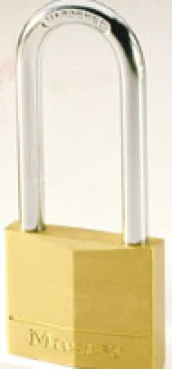 Sale Cadenas 40 mm 6 mm diamètre 4 pins Serrures