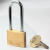 Cadenas 50 mm 7 mm diamètre 5 pins Serrures
