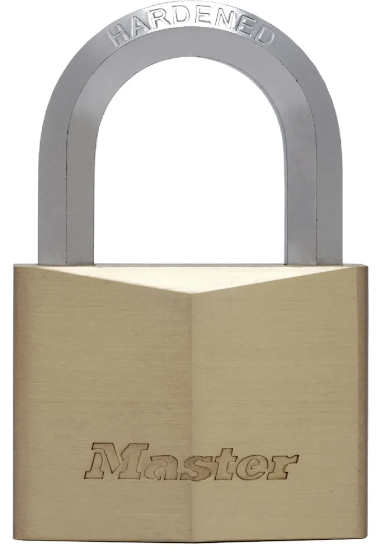 Discount Cadenas 60 mm 11 mm diamètre 6 pins Serrures