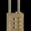 Hot Cadenas 20 mm code 3 chiffres Serrures