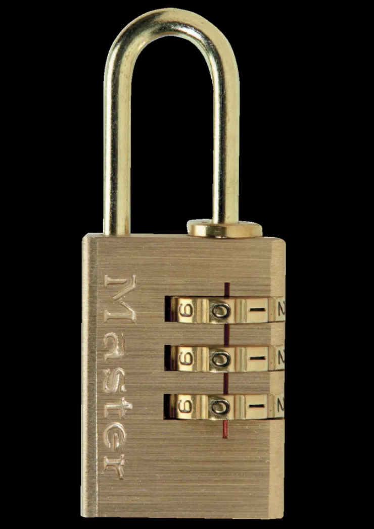Hot Cadenas 20 mm code 3 chiffres Serrures