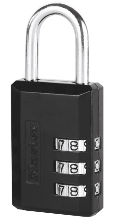 Outlet Cadenas 30 mm code 3 chiffres Serrures