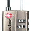 Clearance Cadenas 30 mm code 3 chiffres Serrures