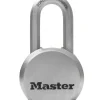 Clearance Cadenas 64 mm diamètre 9 mm 4 pins Serrures