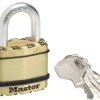 Outlet Cadenas 45 mm diamètre 8 mm 4 pins Équipement De Protection|Serrures