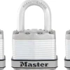Hot Cadenas 5 mm diamètre 8 mm 4 pins Serrures