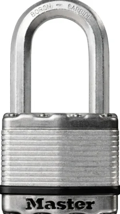 Hot Cadenas 50 mm diamètre 9 mm 4 pins Serrures