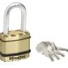 Clearance Cadenas 45 mm diamètre 8 mm 4 pins Équipement De Protection|Serrures