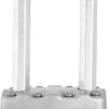 Outlet Cadenas 45 mm diamètre 8 mm 4 pins Serrures|Équipement De Protection