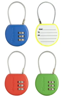 Sale Cadenas 42 mm label adresse Serrures