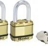 Online Cadenas 50 mm octa diamètre 9 mm 4 pins Serrures
