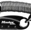 Discount Cadenas 60 mm snap hook 3 chiffres Serrures
